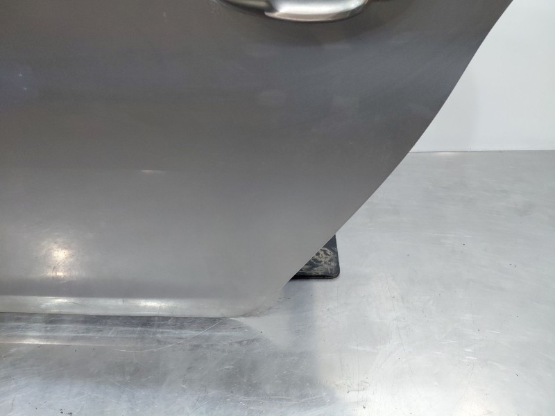 Recambio de puerta trasera izquierda para peugeot 308 ii (lb_, lp_, lw_, lh_, l3_) 1.2 thp 130 referencia OEM IAM   