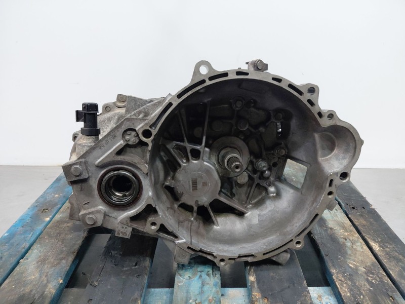 Recambio de caja cambios para kia carens ( ) concept referencia OEM IAM   