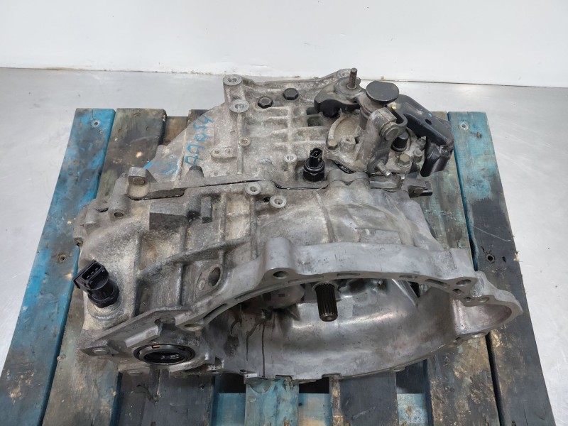 Recambio de caja cambios para kia carens ( ) concept referencia OEM IAM   