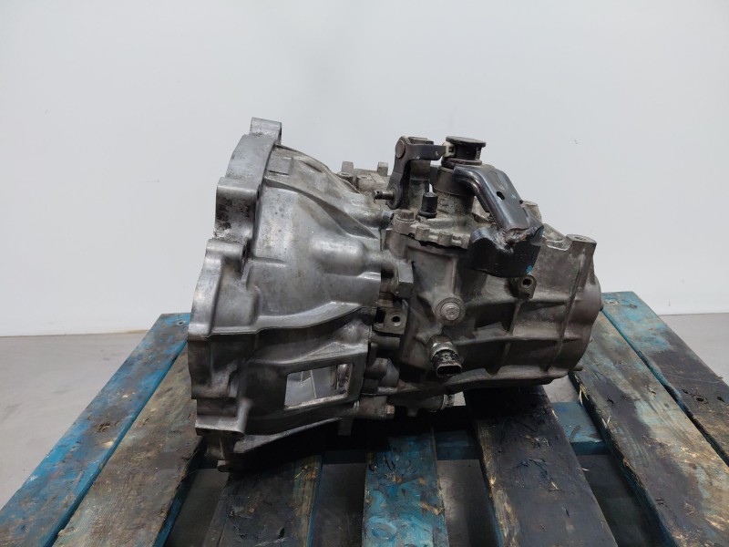 Recambio de caja cambios para kia carens ( ) concept referencia OEM IAM   