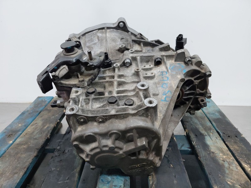 Recambio de caja cambios para kia carens ( ) concept referencia OEM IAM   