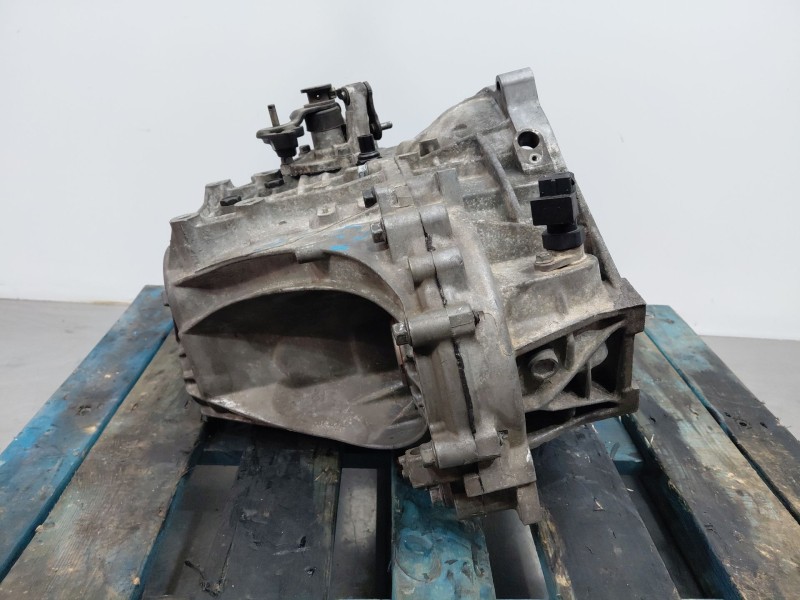 Recambio de caja cambios para kia carens ( ) concept referencia OEM IAM   