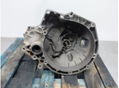 Recambio de caja cambios para ford transit courier trend referencia OEM IAM H1BR7002DFC  