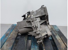 Recambio de caja cambios para ford transit courier trend referencia OEM IAM H1BR7002DFC   2
