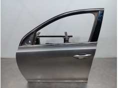 Recambio de puerta delantera izquierda para peugeot 308 ii (lb_, lp_, lw_, lh_, l3_) 1.2 thp 130 referencia OEM IAM   