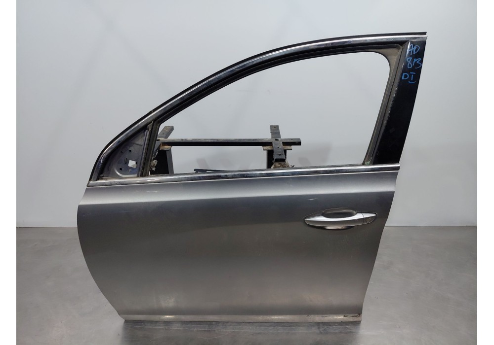 Recambio de puerta delantera izquierda para peugeot 308 ii (lb_, lp_, lw_, lh_, l3_) 1.2 thp 130 referencia OEM IAM   