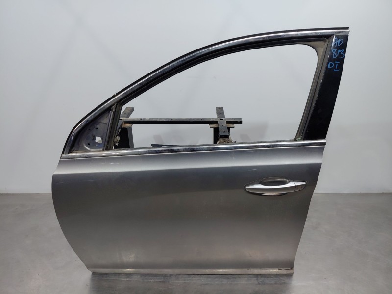 Recambio de puerta delantera izquierda para peugeot 308 ii (lb_, lp_, lw_, lh_, l3_) 1.2 thp 130 referencia OEM IAM   