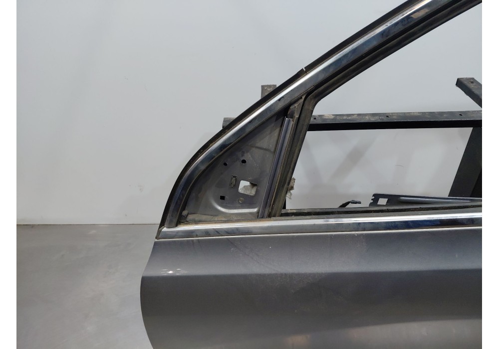 Recambio de puerta delantera izquierda para peugeot 308 ii (lb_, lp_, lw_, lh_, l3_) 1.2 thp 130 referencia OEM IAM   