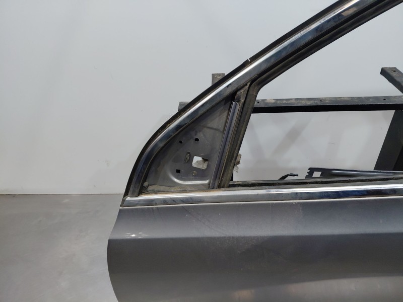Recambio de puerta delantera izquierda para peugeot 308 ii (lb_, lp_, lw_, lh_, l3_) 1.2 thp 130 referencia OEM IAM   