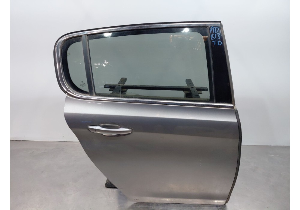 Recambio de puerta trasera derecha para peugeot 308 ii (lb_, lp_, lw_, lh_, l3_) 1.2 thp 130 referencia OEM IAM   