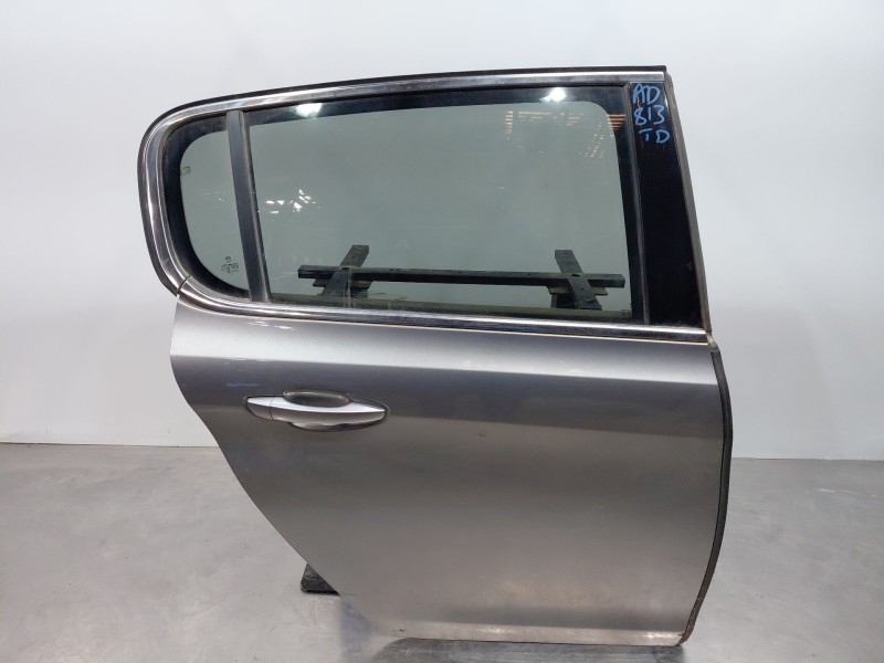 Recambio de puerta trasera derecha para peugeot 308 ii (lb_, lp_, lw_, lh_, l3_) 1.2 thp 130 referencia OEM IAM   