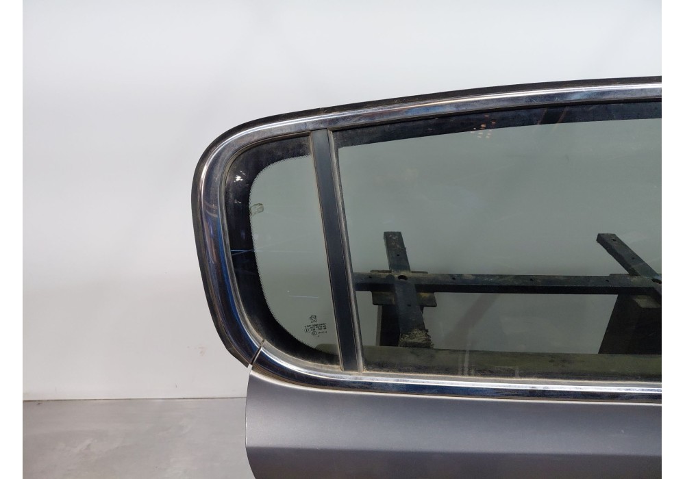 Recambio de puerta trasera derecha para peugeot 308 ii (lb_, lp_, lw_, lh_, l3_) 1.2 thp 130 referencia OEM IAM   