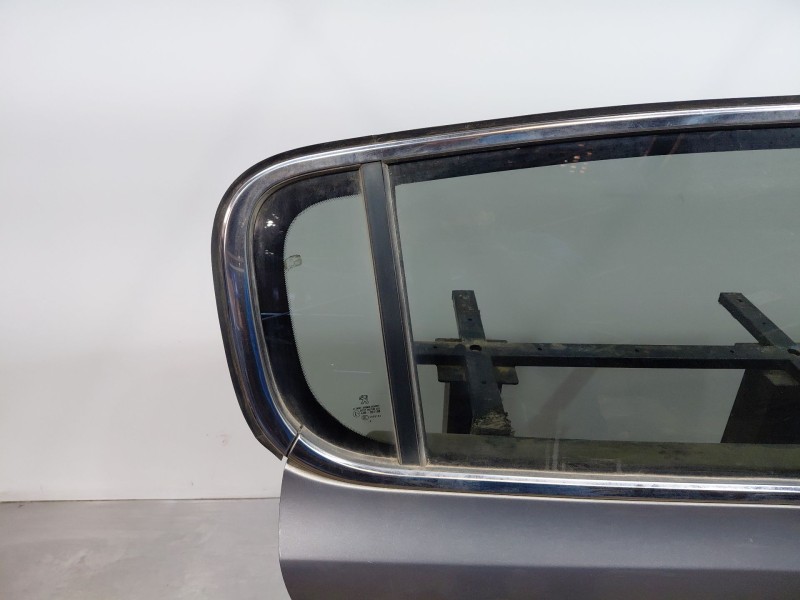 Recambio de puerta trasera derecha para peugeot 308 ii (lb_, lp_, lw_, lh_, l3_) 1.2 thp 130 referencia OEM IAM   
