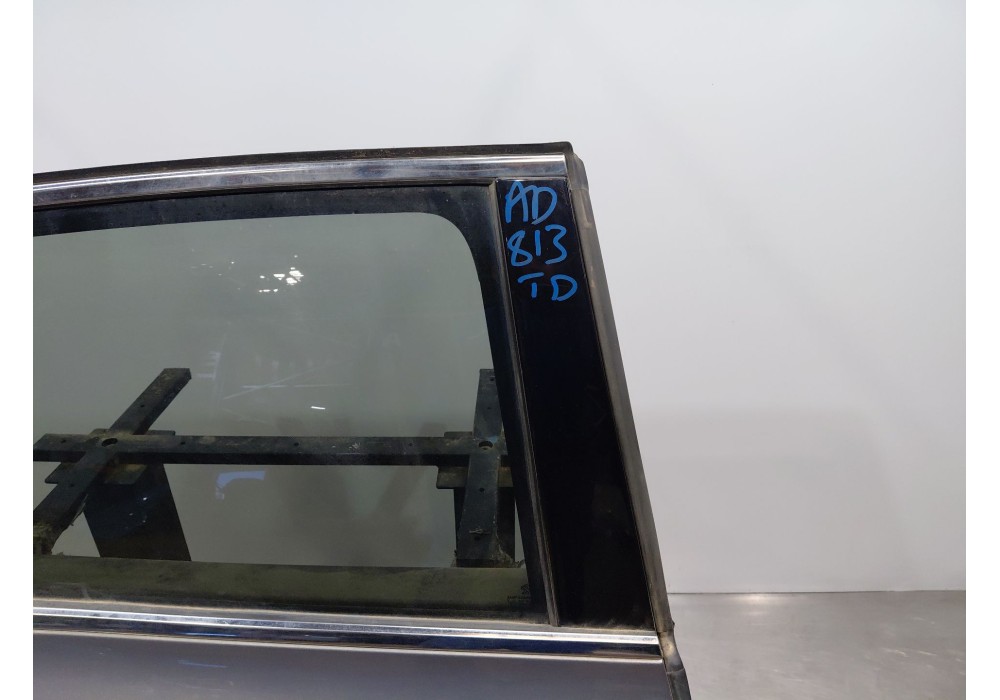 Recambio de puerta trasera derecha para peugeot 308 ii (lb_, lp_, lw_, lh_, l3_) 1.2 thp 130 referencia OEM IAM   