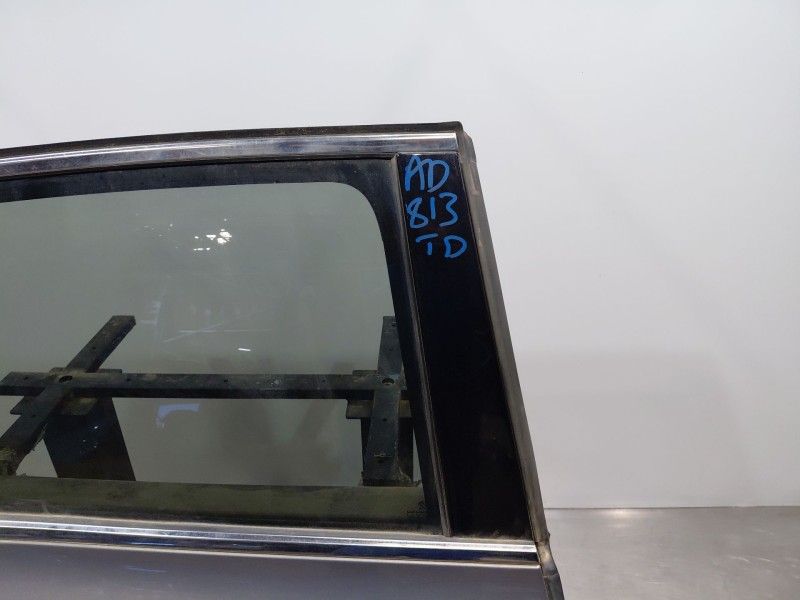 Recambio de puerta trasera derecha para peugeot 308 ii (lb_, lp_, lw_, lh_, l3_) 1.2 thp 130 referencia OEM IAM   