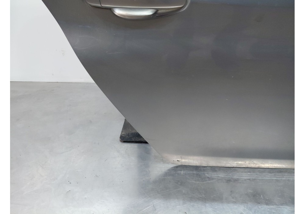 Recambio de puerta trasera derecha para peugeot 308 ii (lb_, lp_, lw_, lh_, l3_) 1.2 thp 130 referencia OEM IAM   