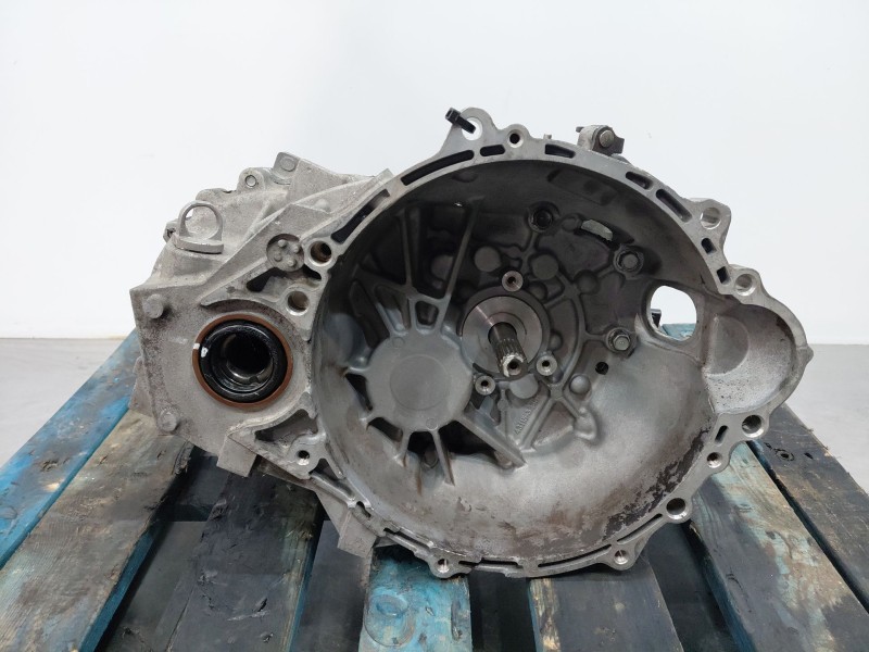 Recambio de caja cambios para kia sportage dynamic referencia OEM IAM 430003D847  