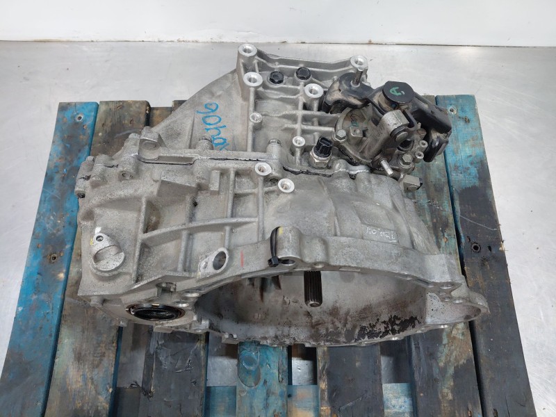 Recambio de caja cambios para kia sportage dynamic referencia OEM IAM 430003D847  