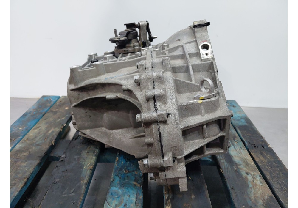 Recambio de caja cambios para kia sportage dynamic referencia OEM IAM 430003D847  