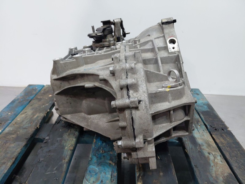 Recambio de caja cambios para kia sportage dynamic referencia OEM IAM 430003D847  