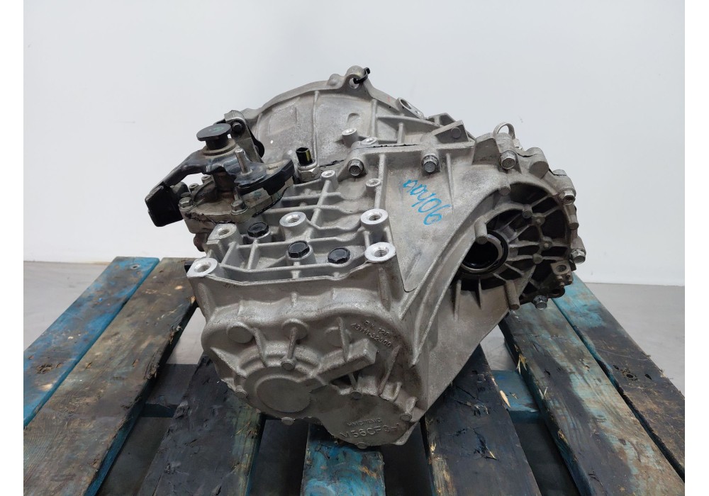 Recambio de caja cambios para kia sportage dynamic referencia OEM IAM 430003D847  