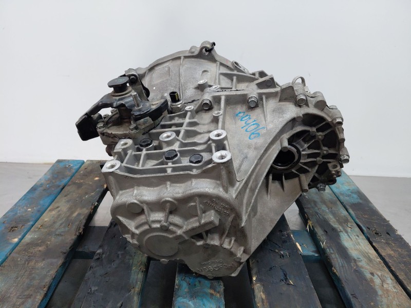 Recambio de caja cambios para kia sportage dynamic referencia OEM IAM 430003D847  