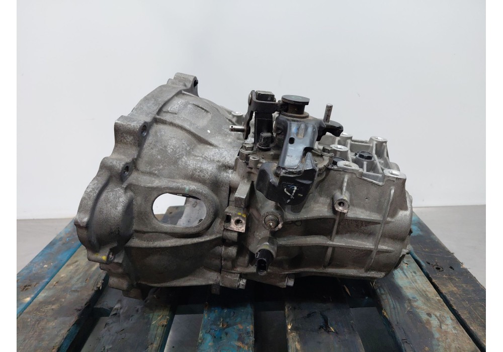Recambio de caja cambios para kia sportage dynamic referencia OEM IAM 430003D847  