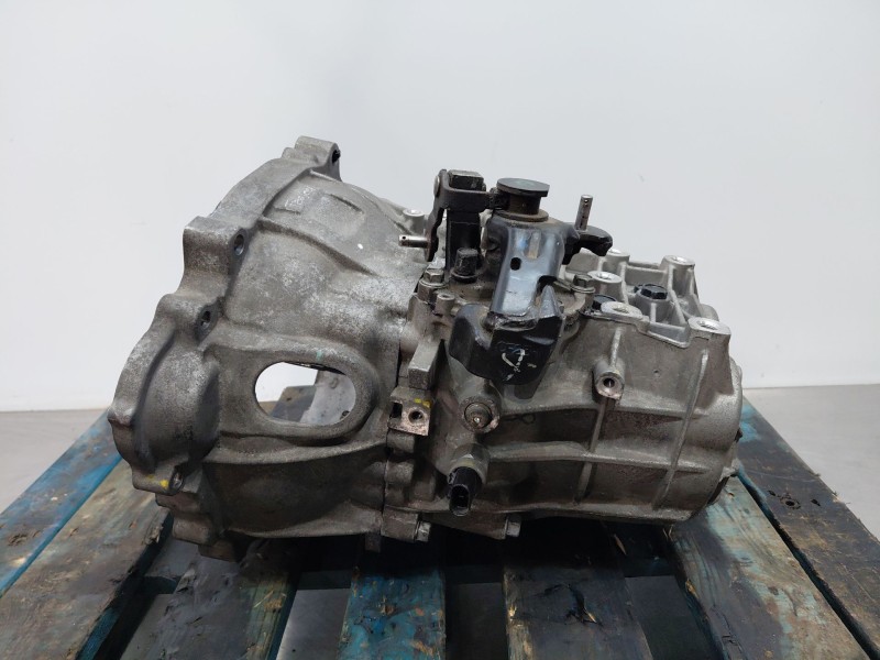 Recambio de caja cambios para kia sportage dynamic referencia OEM IAM 430003D847  