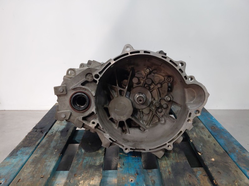 Recambio de caja cambios para kia carens ( ) basic referencia OEM IAM 4300032497  