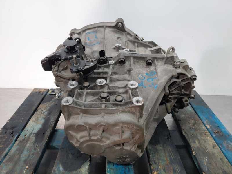 Recambio de caja cambios para kia carens ( ) basic referencia OEM IAM 4300032497  