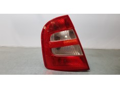 Recambio de piloto trasero izquierdo para skoda fabia (6y2/6y3) classic referencia OEM IAM 6Y6945095B  