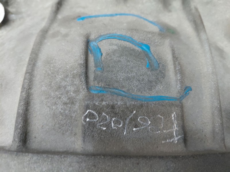 Recambio de caja cambios para kia carens ( ) basic referencia OEM IAM 4300032497  