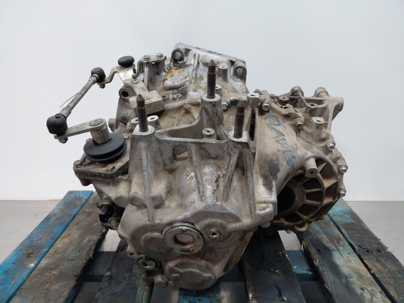 Recambio de caja cambios para mitsubishi outlander (cw0) 2.0 di-d invite referencia OEM IAM 2500A092  