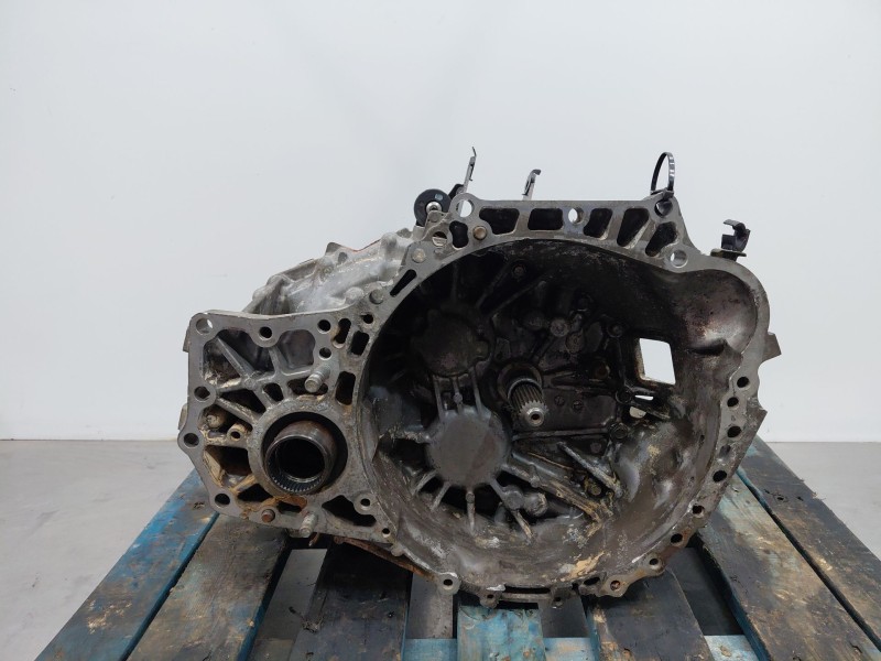 Recambio de caja cambios para toyota rav 4 (a3) 4wd referencia OEM IAM 3030042210  