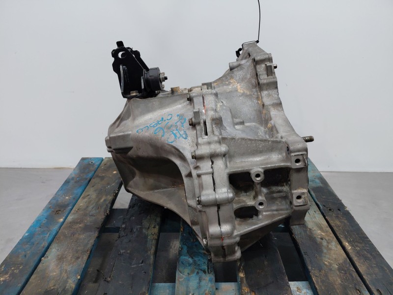 Recambio de caja cambios para toyota rav 4 (a3) 4wd referencia OEM IAM 3030042210  