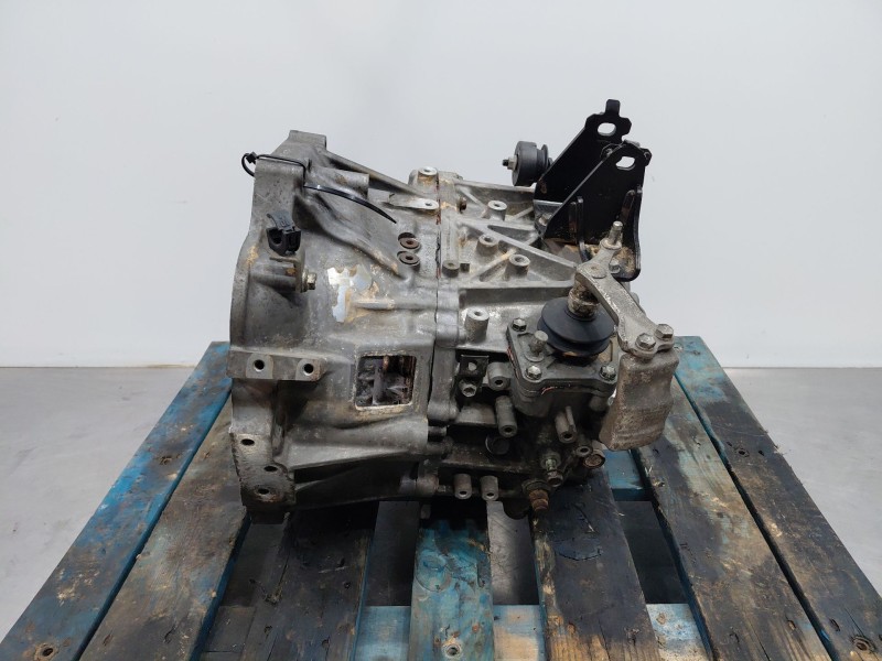 Recambio de caja cambios para toyota rav 4 (a3) 4wd referencia OEM IAM 3030042210  