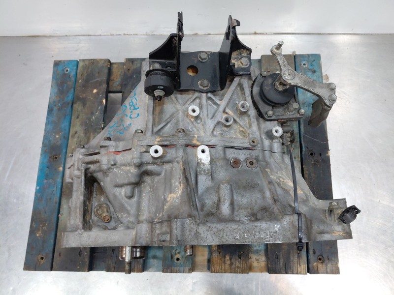 Recambio de caja cambios para toyota rav 4 (a3) 4wd referencia OEM IAM 3030042210  