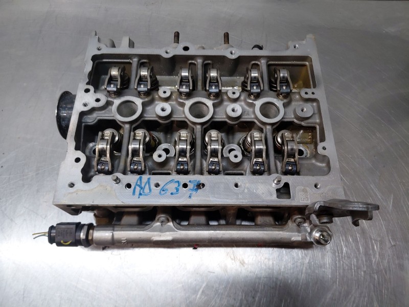 Recambio de culata para seat arona suv referencia OEM IAM   