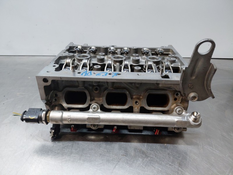 Recambio de culata para seat arona suv referencia OEM IAM   