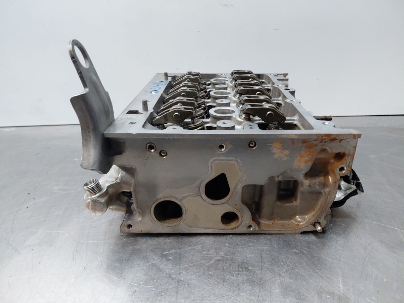 Recambio de culata para seat arona suv referencia OEM IAM   