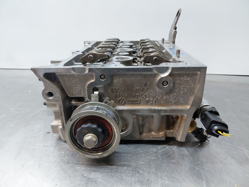 Recambio de culata para seat arona suv referencia OEM IAM   