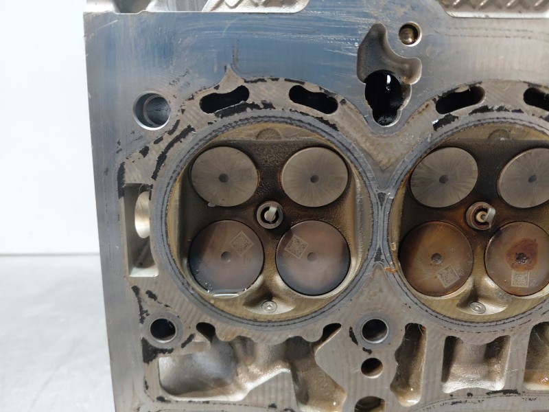 Recambio de culata para seat arona suv referencia OEM IAM   