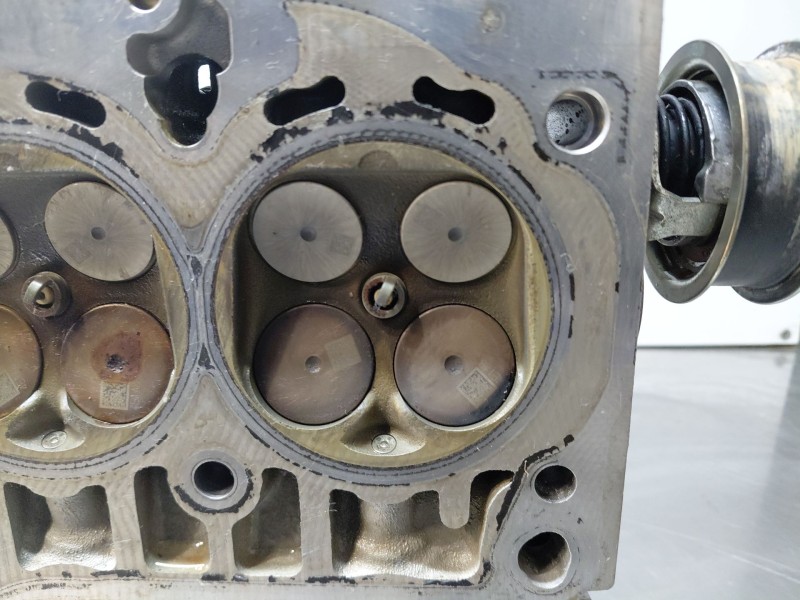 Recambio de culata para seat arona suv referencia OEM IAM   