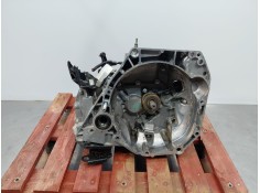 Recambio de caja cambios para nissan micra v (k14) acenta referencia OEM IAM   