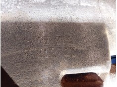 Recambio de caja cambios para nissan micra v (k14) acenta referencia OEM IAM    2