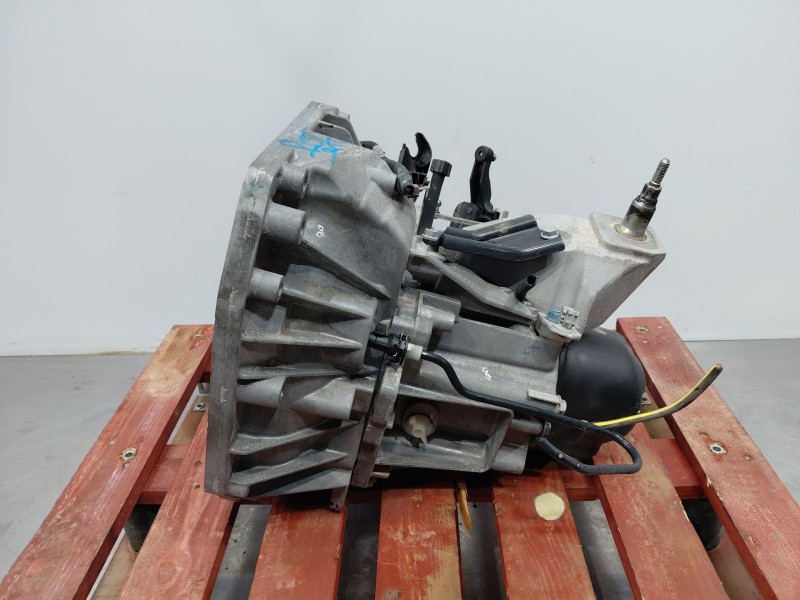 Recambio de caja cambios para nissan micra v (k14) acenta referencia OEM IAM   