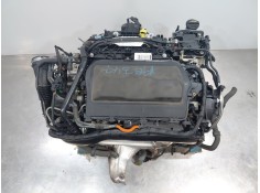 Recambio de motor completo para ford s-max (ca1) trend referencia OEM IAM UFWA d4204t 