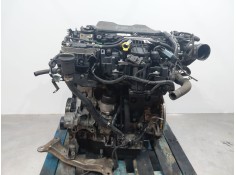 Recambio de motor completo para ford s-max (ca1) trend referencia OEM IAM UFWA d4204t 
