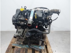 Recambio de motor completo para renault megane ii berlina 5p authentique referencia OEM IAM K9KP732 k9kp7  2