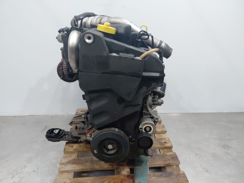 Recambio de motor completo para renault megane ii berlina 5p authentique referencia OEM IAM K9KP732 k9kp7 